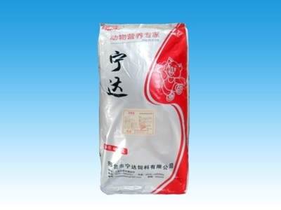 寧達豬濃縮料邢臺批發 優質飼料選擇與采購指南
