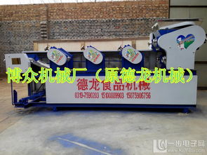 邢臺博眾機(jī)械廠 優(yōu)質(zhì)多功能餛飩皮機(jī)價(jià)格全解析