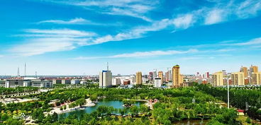 邢臺市領跑全省！國家衛生縣城、鄉鎮推薦名單公示